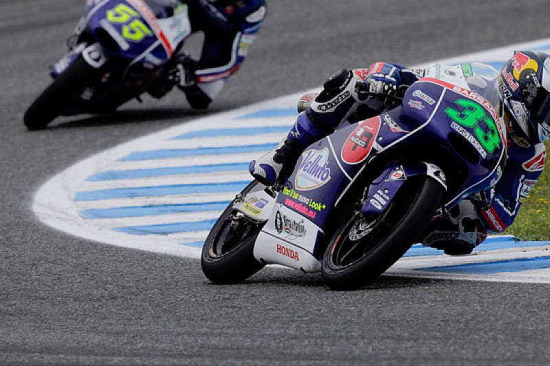 Ottimismo in casa Gresini in vista di Le Mans