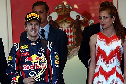 Photos - Les images du Grand Prix de Monaco 2011