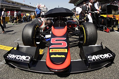 ART consideraría F1 "si tiene sentido", dice Todt