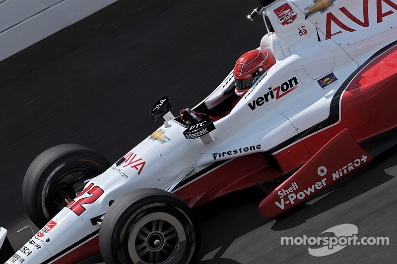 Pagenaud firma la mejor velocidad