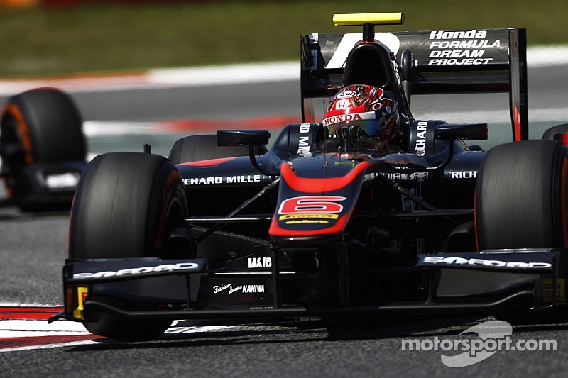 ART Grand Prix pourrait venir en F1 selon Nicolas Todt