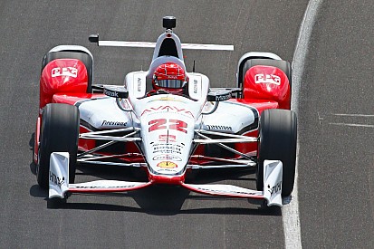 Mesures de crise en IndyCar, moins de boost et réglages course obligatoires