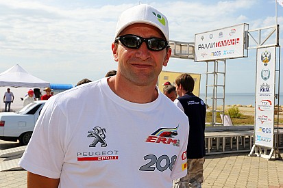 Кристиан Сольберг: В России есть трассы уровня WRC