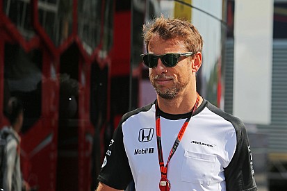 Баттон преувеличил проблемы McLaren