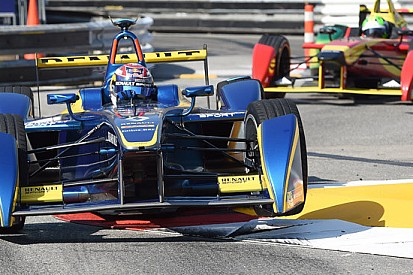 Esclusivo: le date 2015-2016 della serie “full electric”