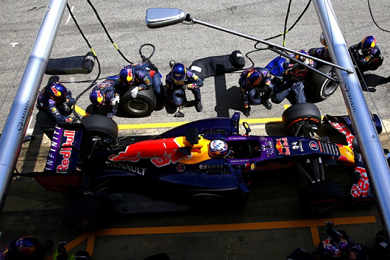 F.1 Strategy Group: arrivano le monoposto clienti?