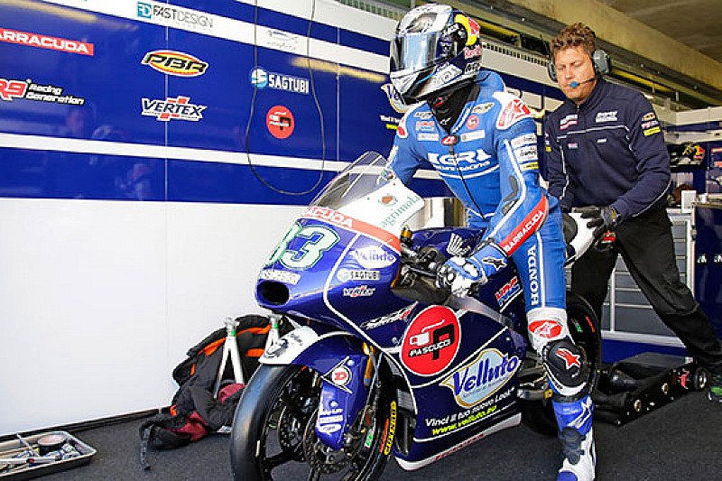 Le Mans, Libere 3: bel salto avanti di Bastianini