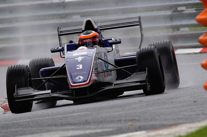 ALPS senza sosta: dopo Pau, ecco il Red Bull Ring