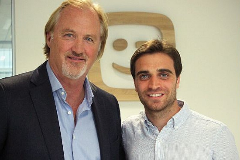 La serie “full electric” arruola Telenet in Belgio