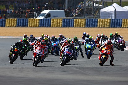 El MotoGP se acerca a Indonesia para 2017
