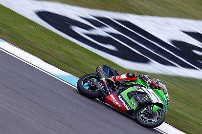 Tom Sykes retrouve la peau du favori