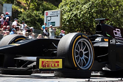 Pirelli veut continuer à fournir les pneumatiques après 2016