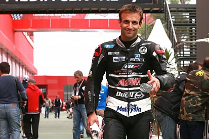 Zarco et Masbou - Le MotoGP oui, mais pas à tout prix