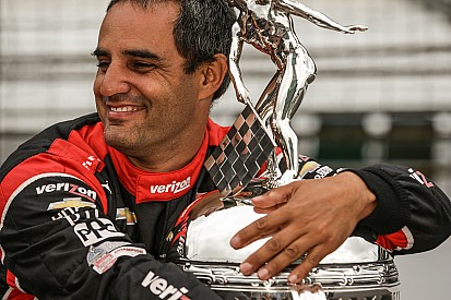 Juan Pablo Montoya, 39, pensava em encerrar sua carreia aos 35 anos de idade, na Fórmula 1