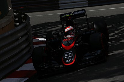 В McLaren готовят обновления к Гран При Австрии