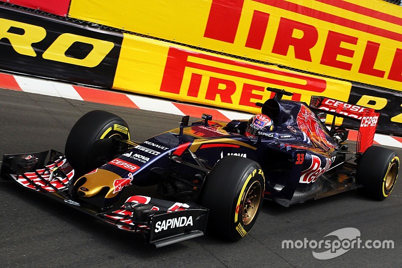Desempenho de Verstappen em Mônaco agradou a Red Bull, afirma Marko