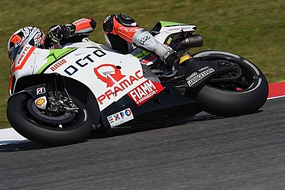 Yonny Hernández dejó KO a Márquez