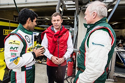 Homenajes a Ford, Kinoshita y Kristensen en Le Mans