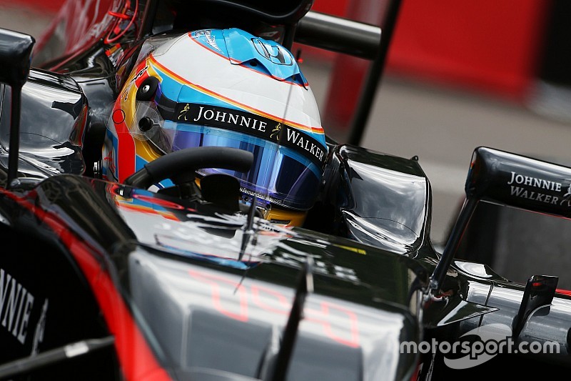 Alonso -