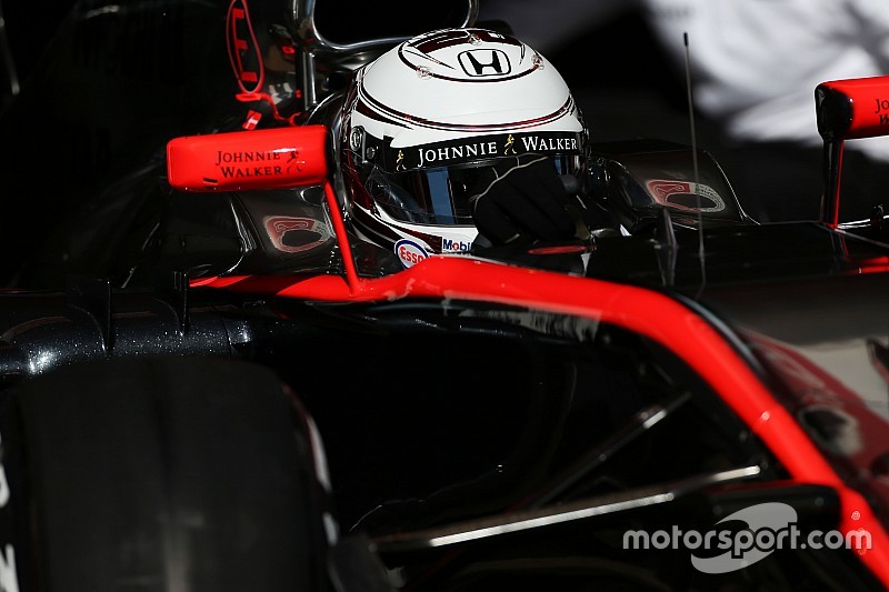 Ron Dennis - Le Danemark doit aider Magnussen à revenir en F1