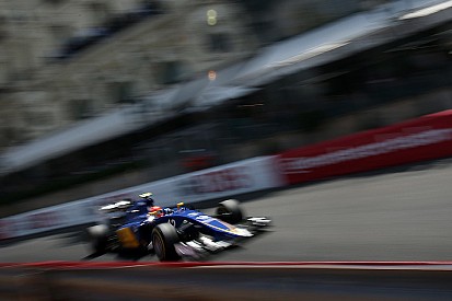 Ericsson et Nasr s'attendent à être performants à Montréal
