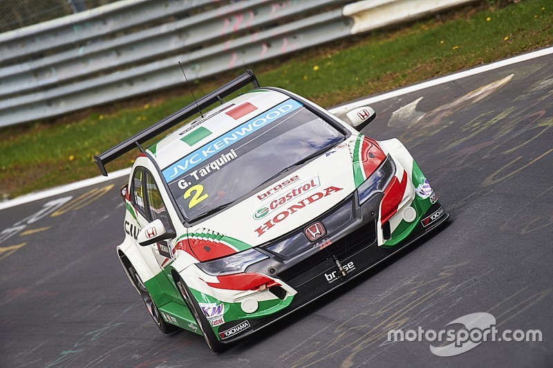 Honda cree poder pelear con Citroën en Moscú