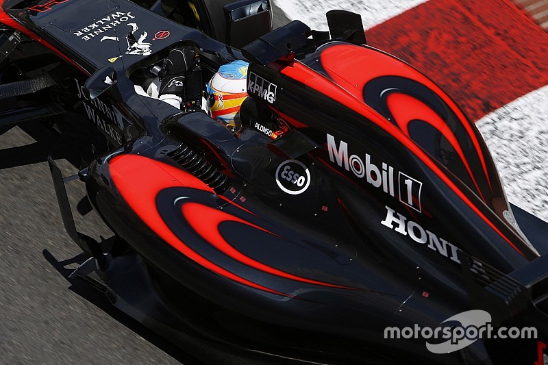 Alonso considera que no cambiará mucho el desempeño