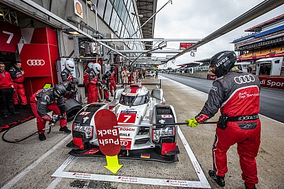 Tréluyer explica su idilio con Le Mans
