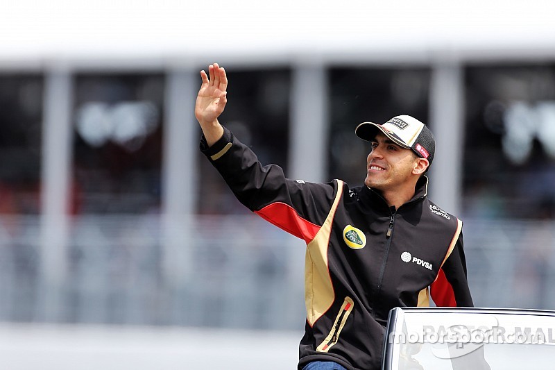 Maldonado suma sus primeros puntos