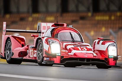 Interview - Rebellion, l'indépendant qui ne lâchera rien en LMP1