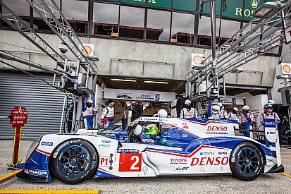En Toyota admiten que no llegan al 100 por ciento