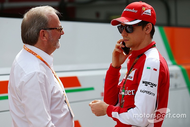 México recibirá diversos road shows de F1