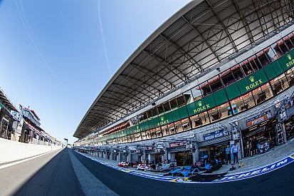 La grilla de Le Mans será ampliada en 2016