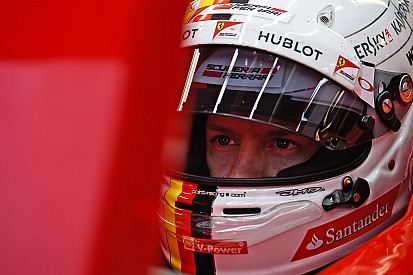 Vettel n'est pas fâché avec Red Bull