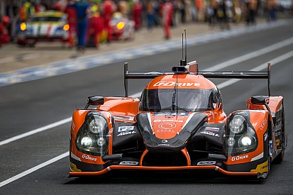Tripleta latinoamericana lista para Le Mans
