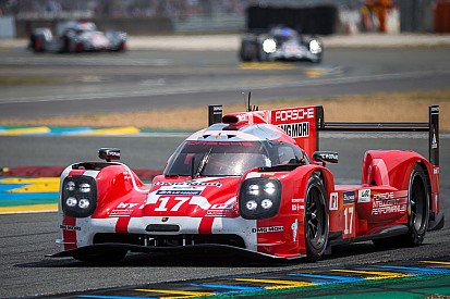 Porsche y Audi mantienen la pelea