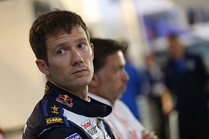 Ogier destaca la dureza de la carrera en Cerdeña