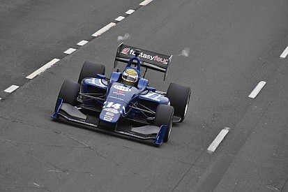 Em exclusiva ao Motorsport.com, Nelsinho destaca Indy Lights em Toronto como treino pra Londres