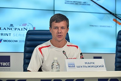 Шульжицкий: Такого сложного уик-энда у меня еще не было