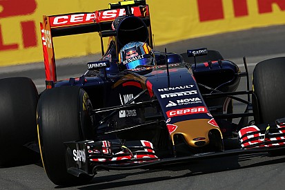 Pilotos da Toro Rosso estão ansiosos para correr “no quintal de casa”