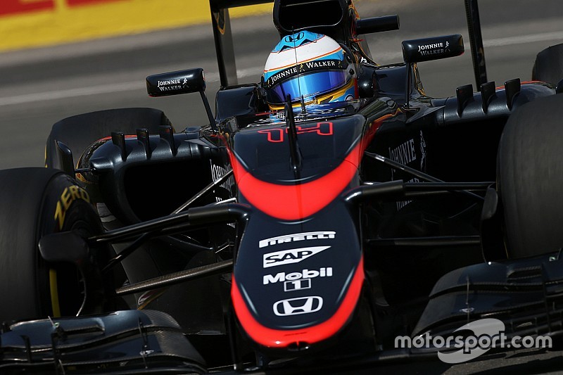 Alonso -