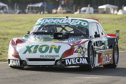 Fontana no podrá ir a Posadas