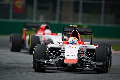 Los autos cliente "no son una solución para la F1"