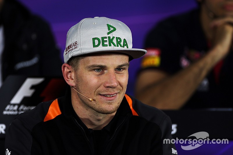 Photos - Jeudi au Red Bull Ring