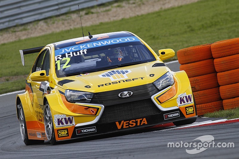 Lada quiere continuar su buen momento en Eslovaquia