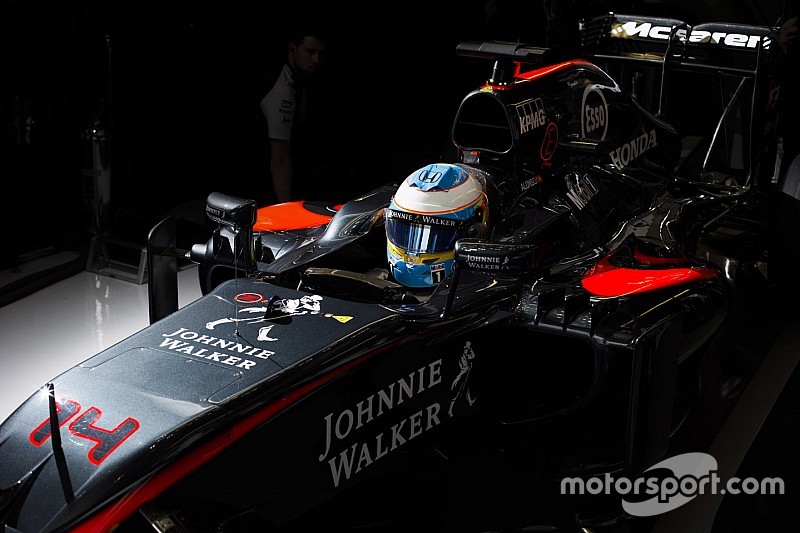 Des évolutions cruciales à venir pour McLaren