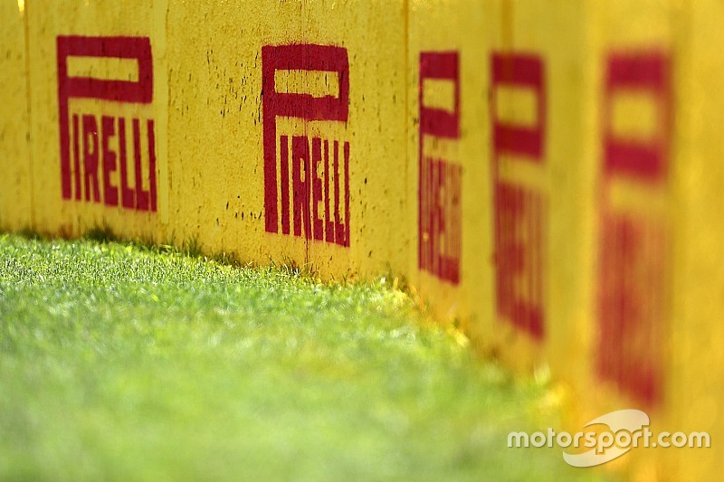 Pirelli perplexe face à la candidature de Michelin