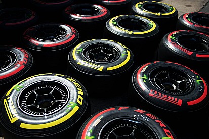 Pirelli, desconcertado por lo que pide Michelin