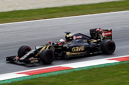 Lotus столкнулась с техническими проблемами