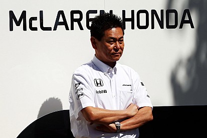 Honda: Мы не планируем поддерживать ещё одну команду